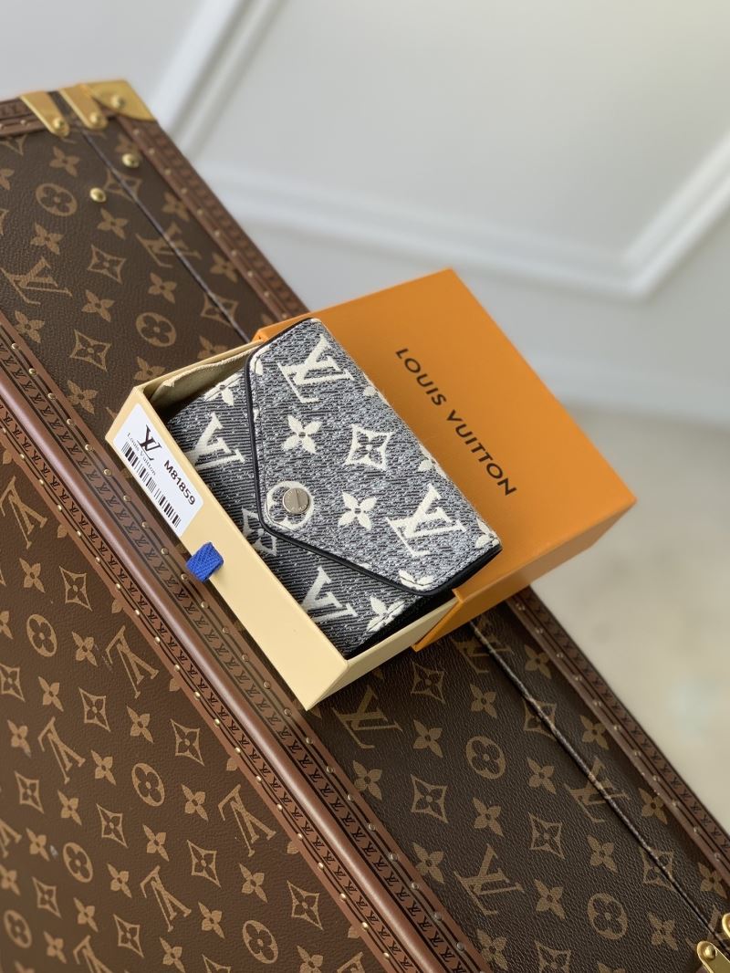 LV Wallets
